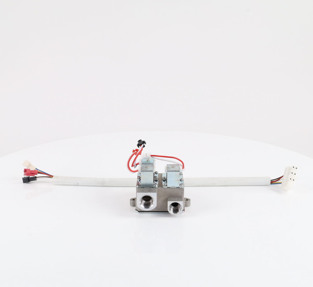 Midea Range Valves  12971100018428
