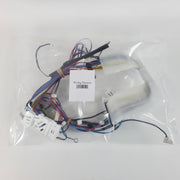 Whirlpool Dishwasher Wiring Harnesses W10919642