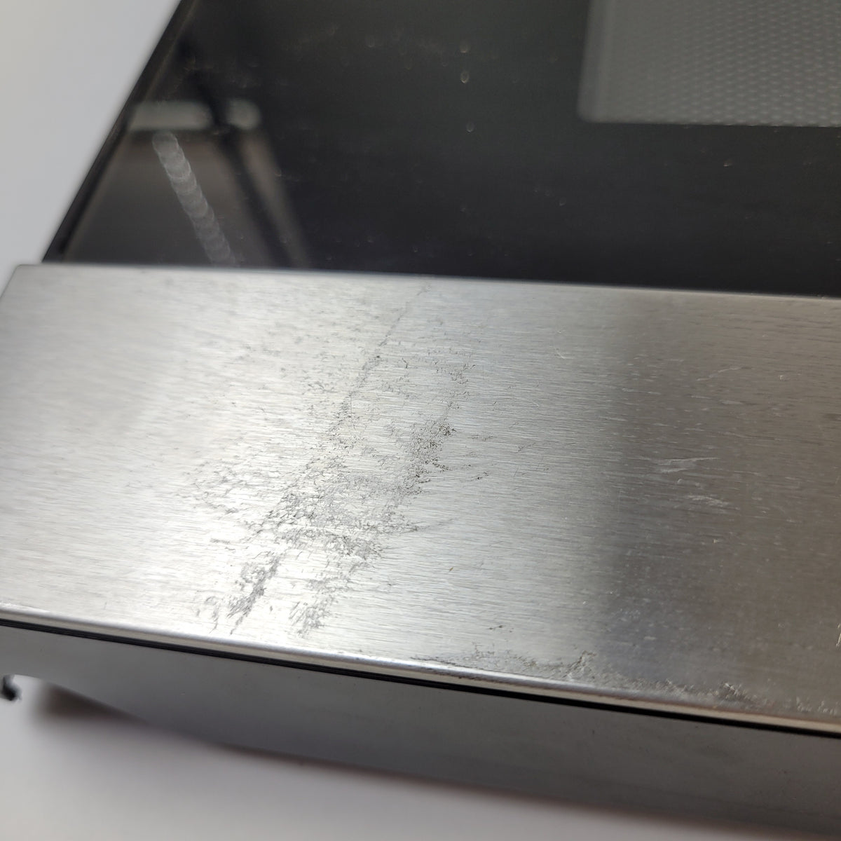 Electrolux Microwave Doors 5304537053