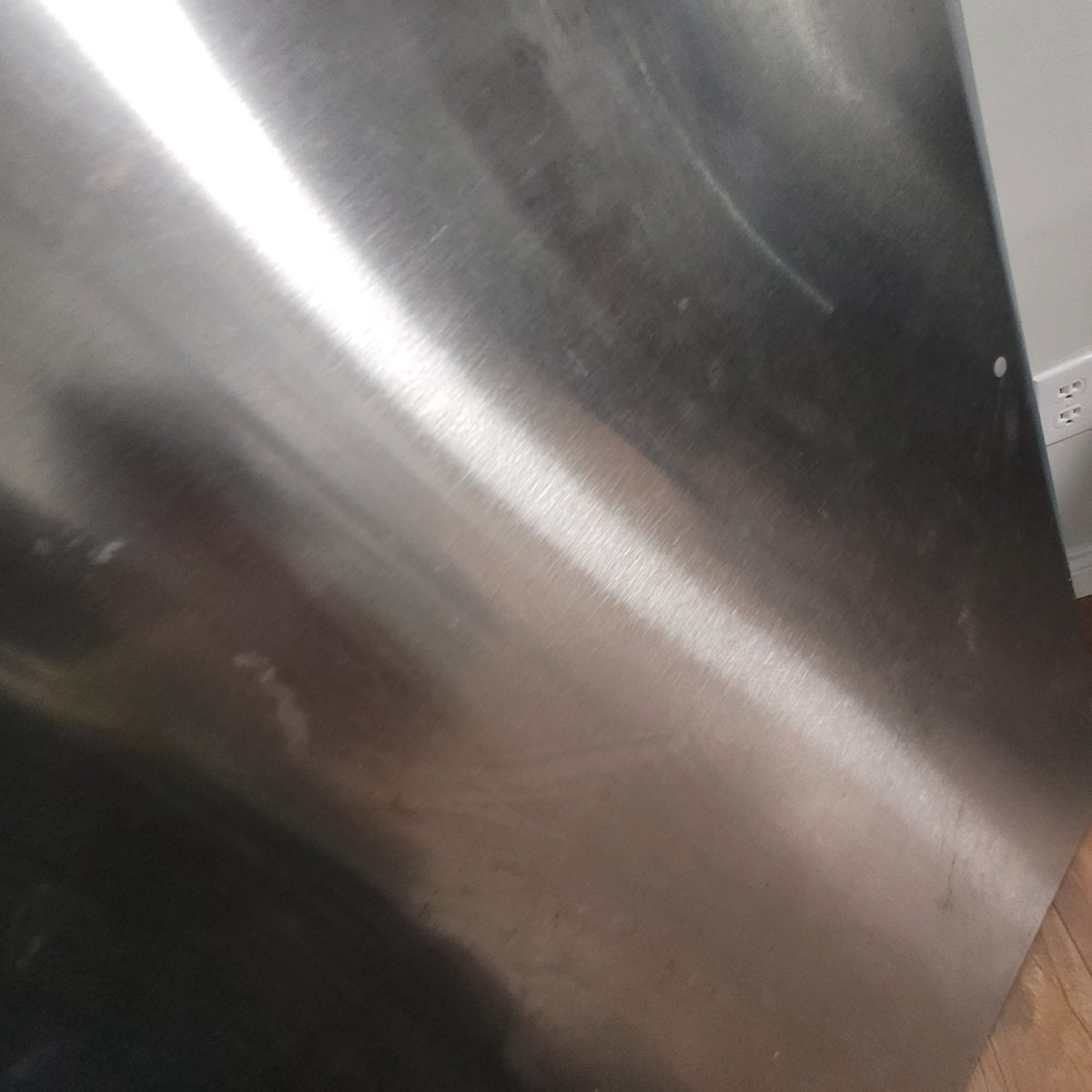 Electrolux Refrigerator & Freezer Doors 241623403
