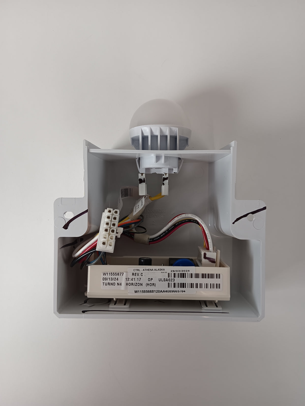 Whirlpool Refrigerator & Freezer Misc. Parts W11648650