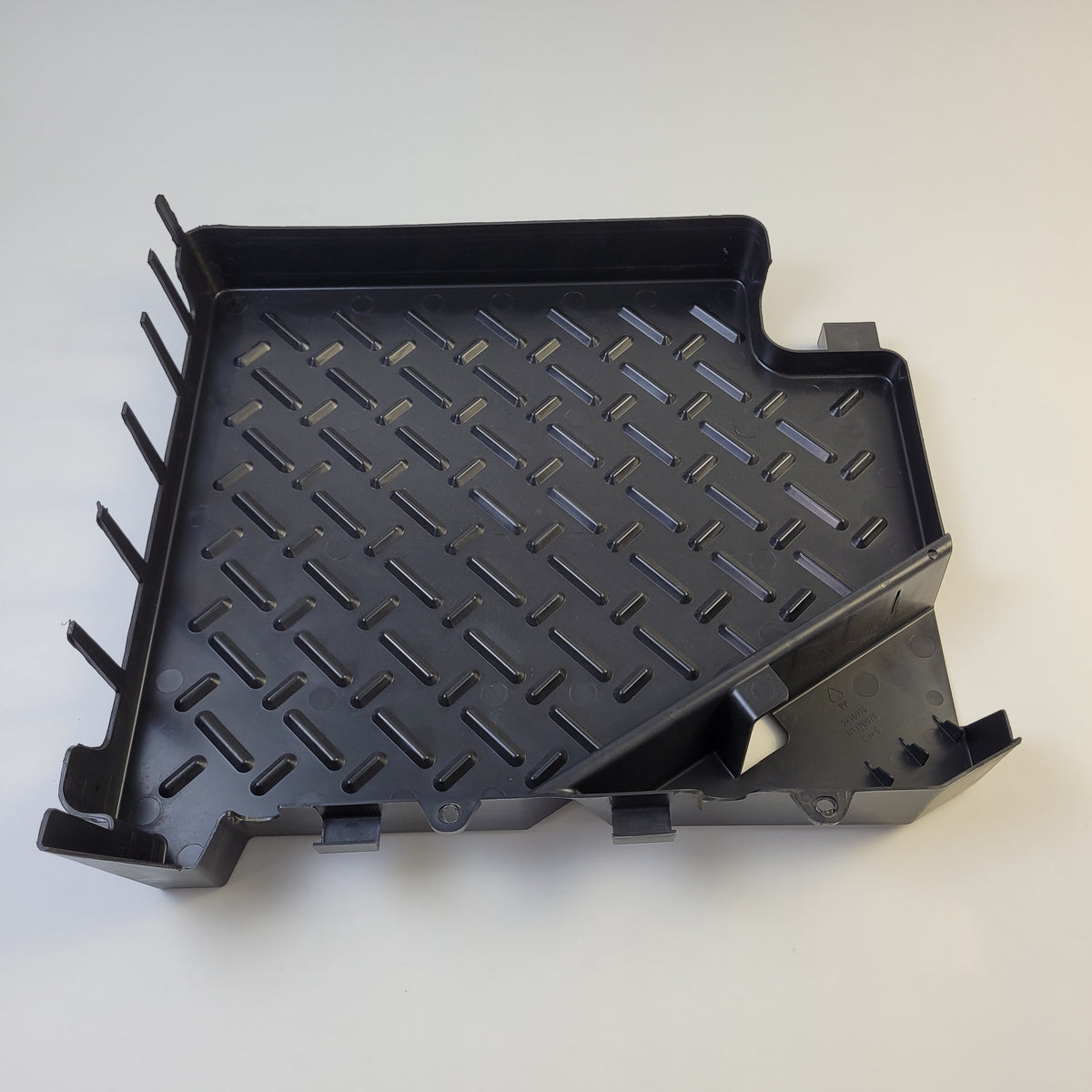 Electrolux Refrigerator & Freezer Drain Pans / Drip Pans / Trays 241697603
