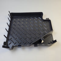 Electrolux Refrigerator & Freezer Drain Pans / Drip Pans / Trays 241697603