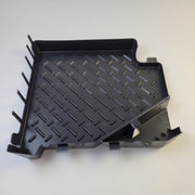 Electrolux Refrigerator & Freezer Drain Pans / Drip Pans / Trays 241697603