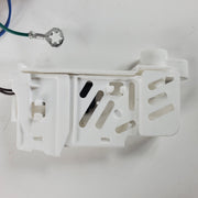 Whirlpool Dishwasher Wiring Harnesses W10919642