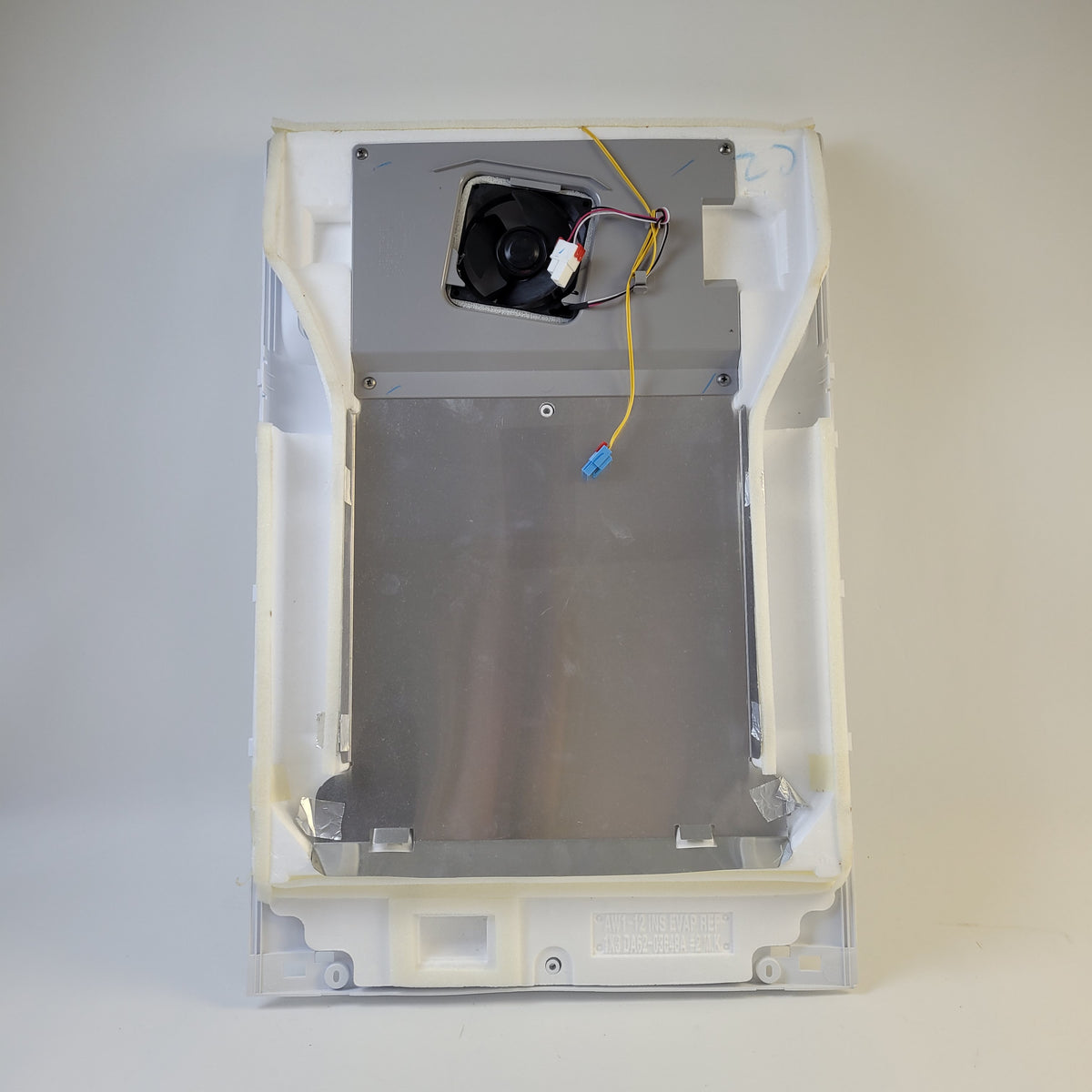 Samsung Refrigerator & Freezer Evaporators DA97-12609C