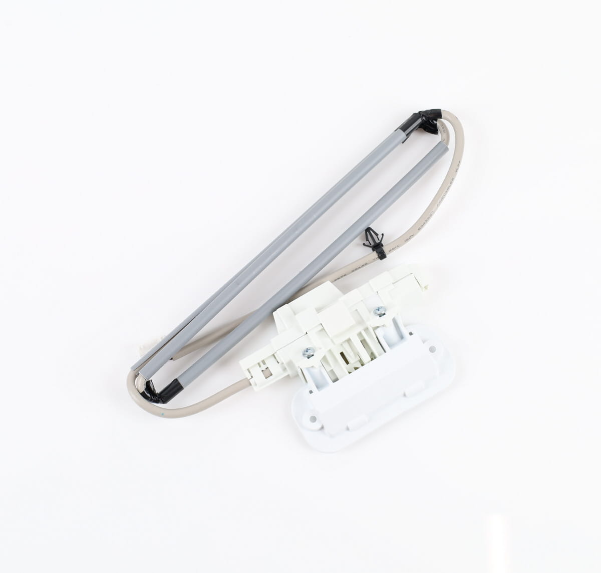 Whirlpool Washer Lid Locks W10810403