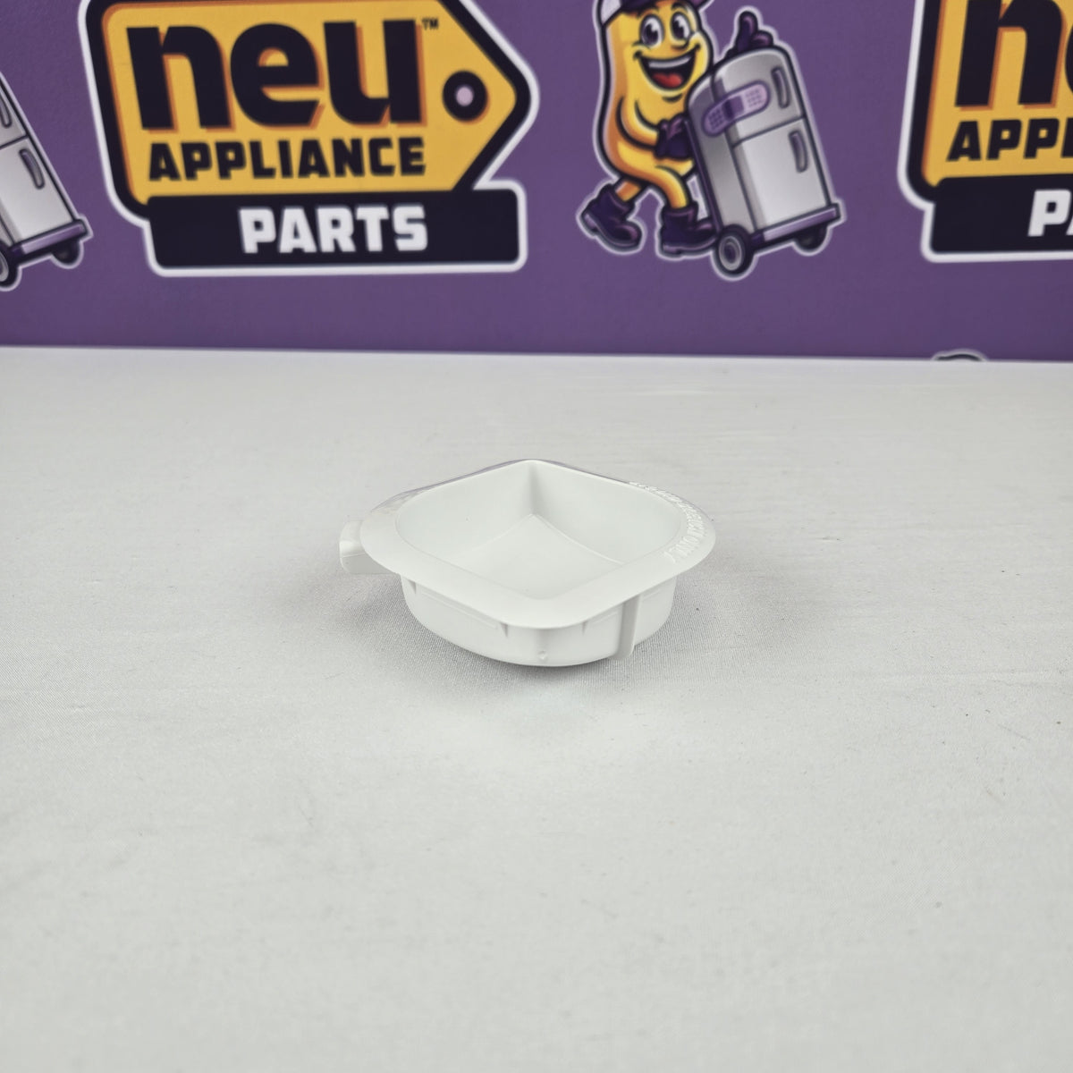 GE WH47X24398 Washer Misc. Parts