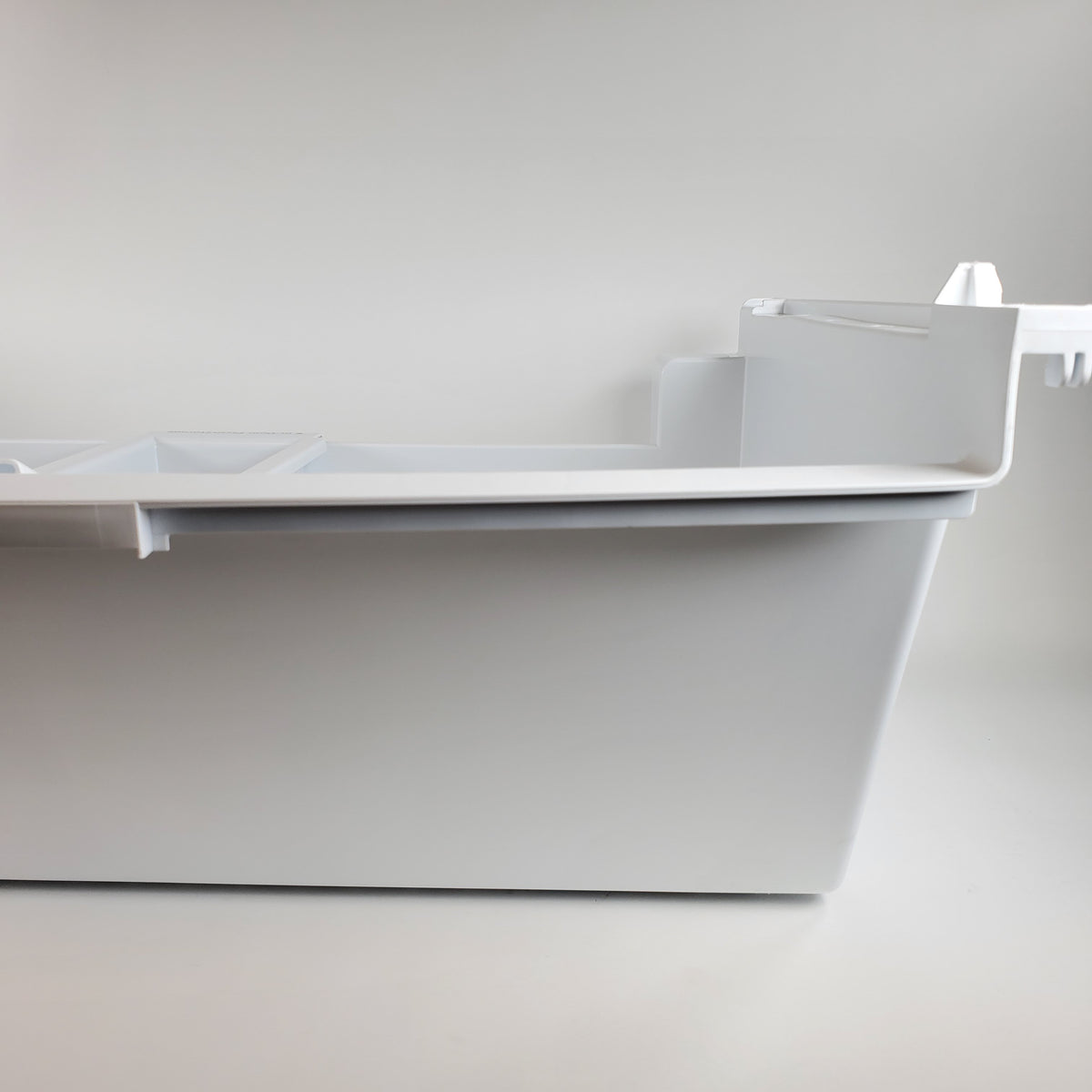 Whirlpool Refrigerator & Freezer Freezer Bins W10680631
