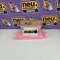 Samsung DC92-03611B Dryer Control Boards