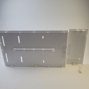 Vissani Refrigerator & Freezer Air Ducts 12131000073607