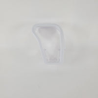 Samsung Refrigerator & Freezer Shelves DA97-05241A