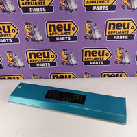 Electrolux Range Control Panel 5304528253