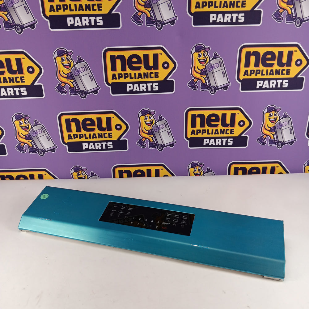 Electrolux Range Control Panel 5304528253