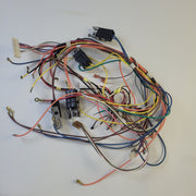 Kenmore Range Wiring Harnesses 316443013