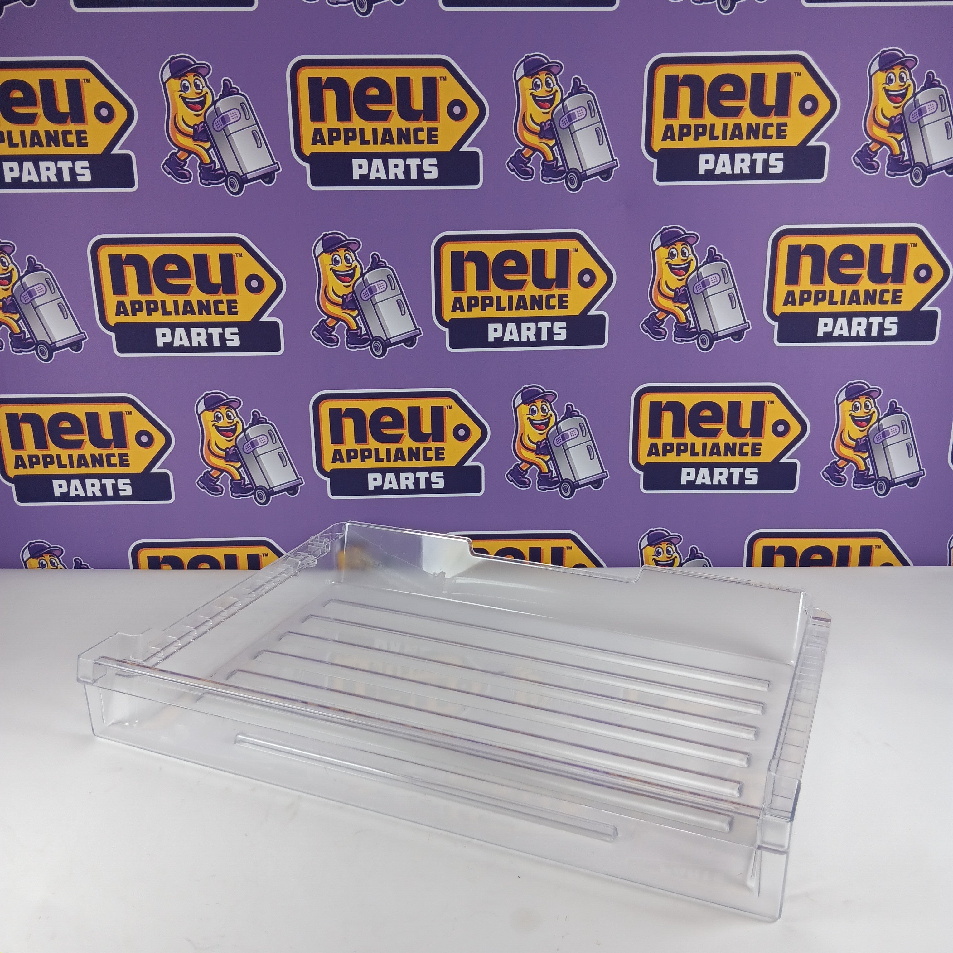 GE WR71X38297 Refrigerator & Freezer Drawers / Crisper Drawers Replaces WR32X24963