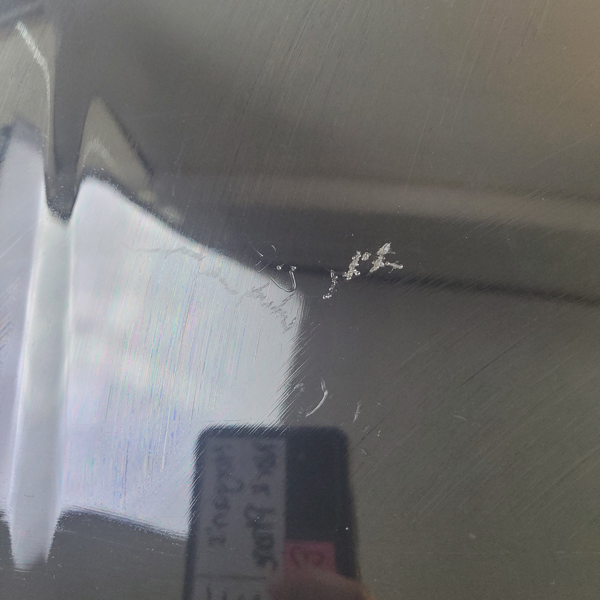 LG Dryer Doors MDQ63240506