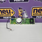 LG Dryer Control Boards EBR36976001
