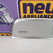 Maytag Washer Backsplashes / Consoles / Control Panels W11478526