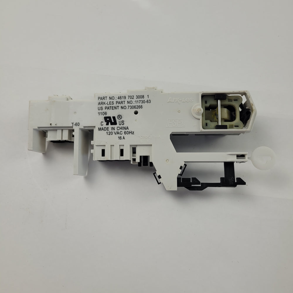 Whirlpool WP8183270 Washer Door Locks Replaces 8183197 8183270