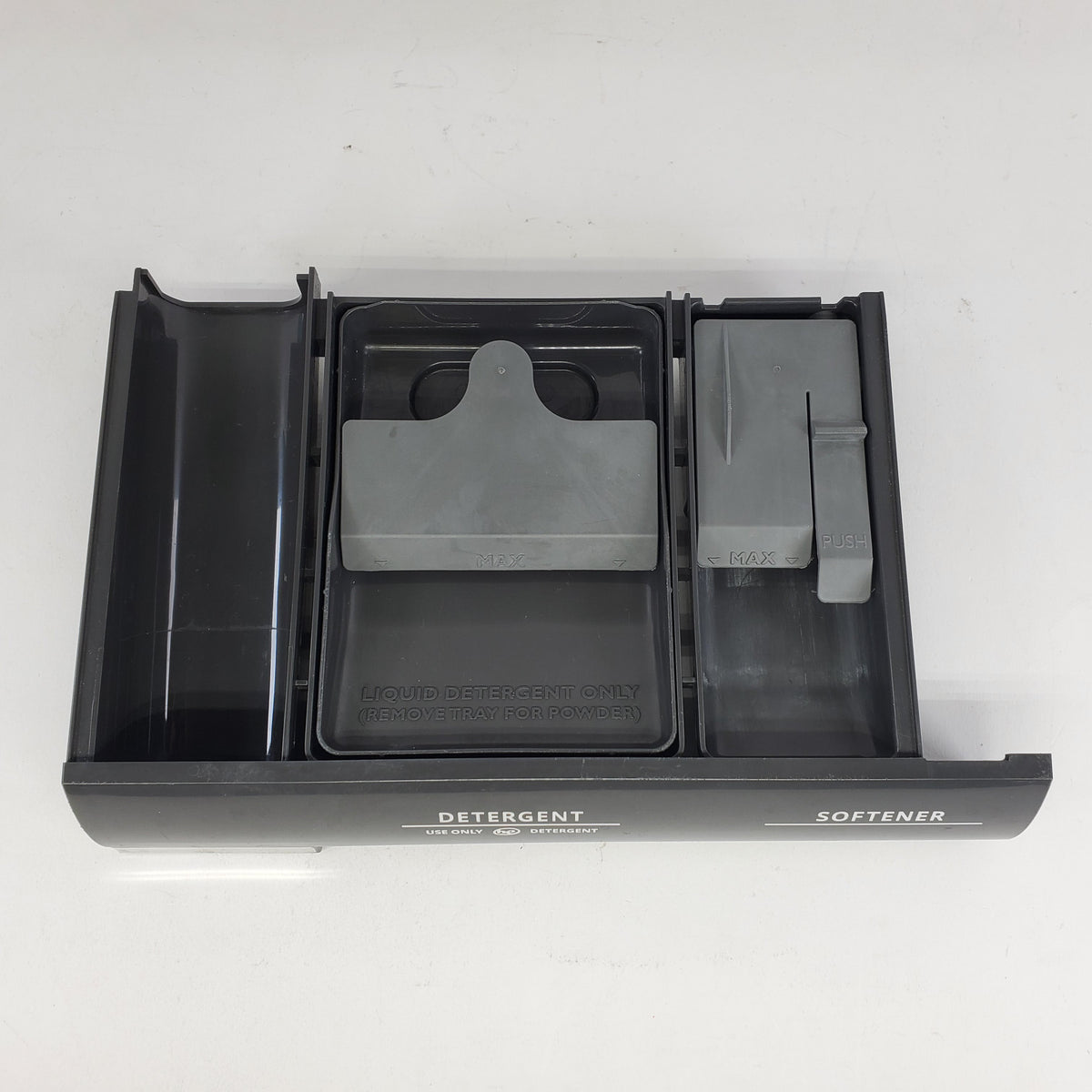 Maytag Washer Dispenser Parts W11611449