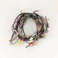 GE Dryer Wiring Harnesses WE15X26205