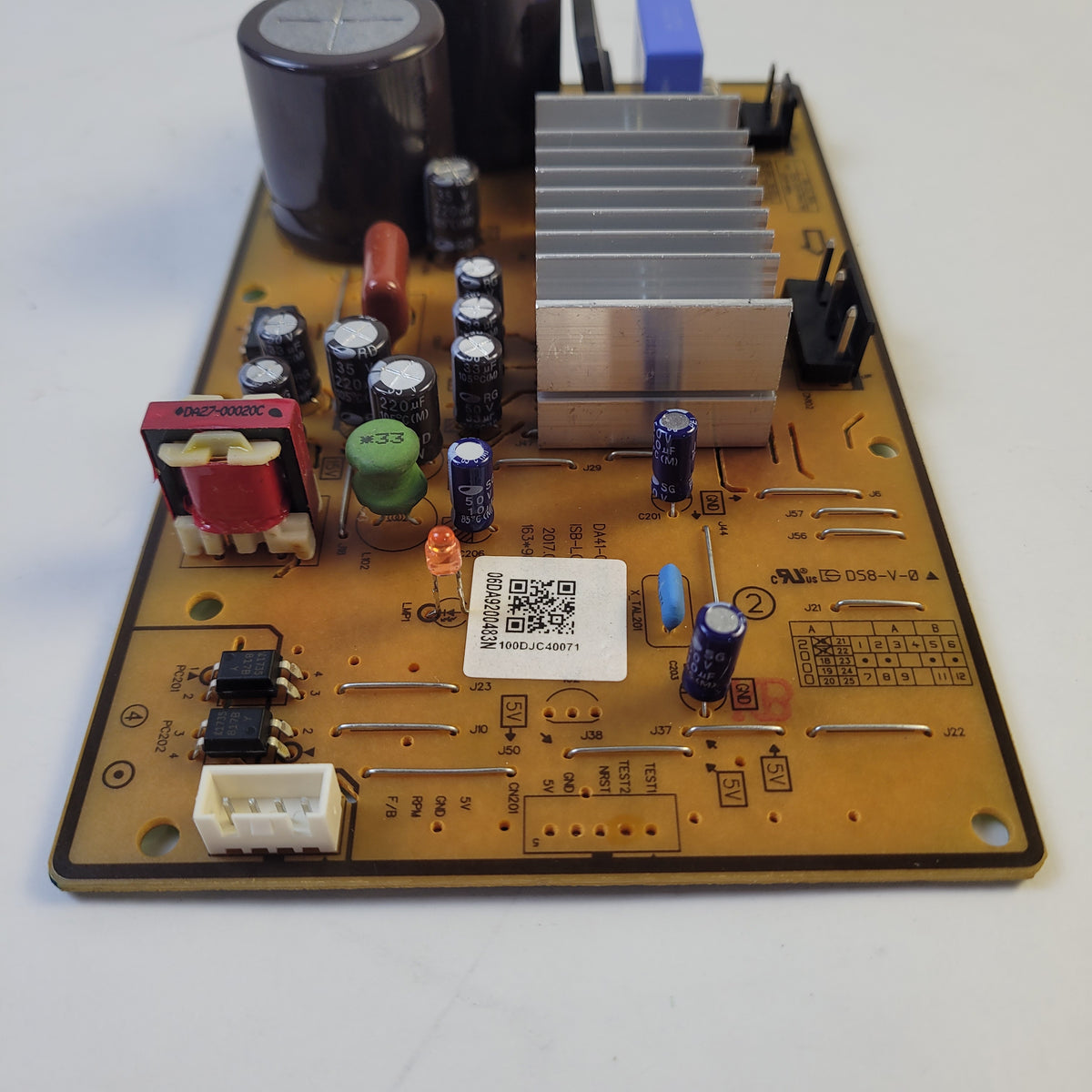 Samsung Refrigerator & Freezer Misc. Parts DA92-00483N