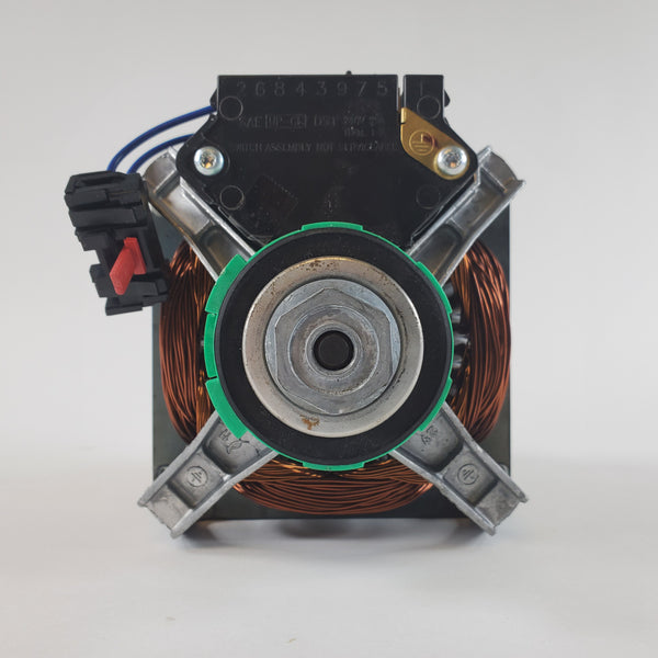 279787 | Drive motor | Whirlpool | Dryer | Motors Dryer Whirlpool   