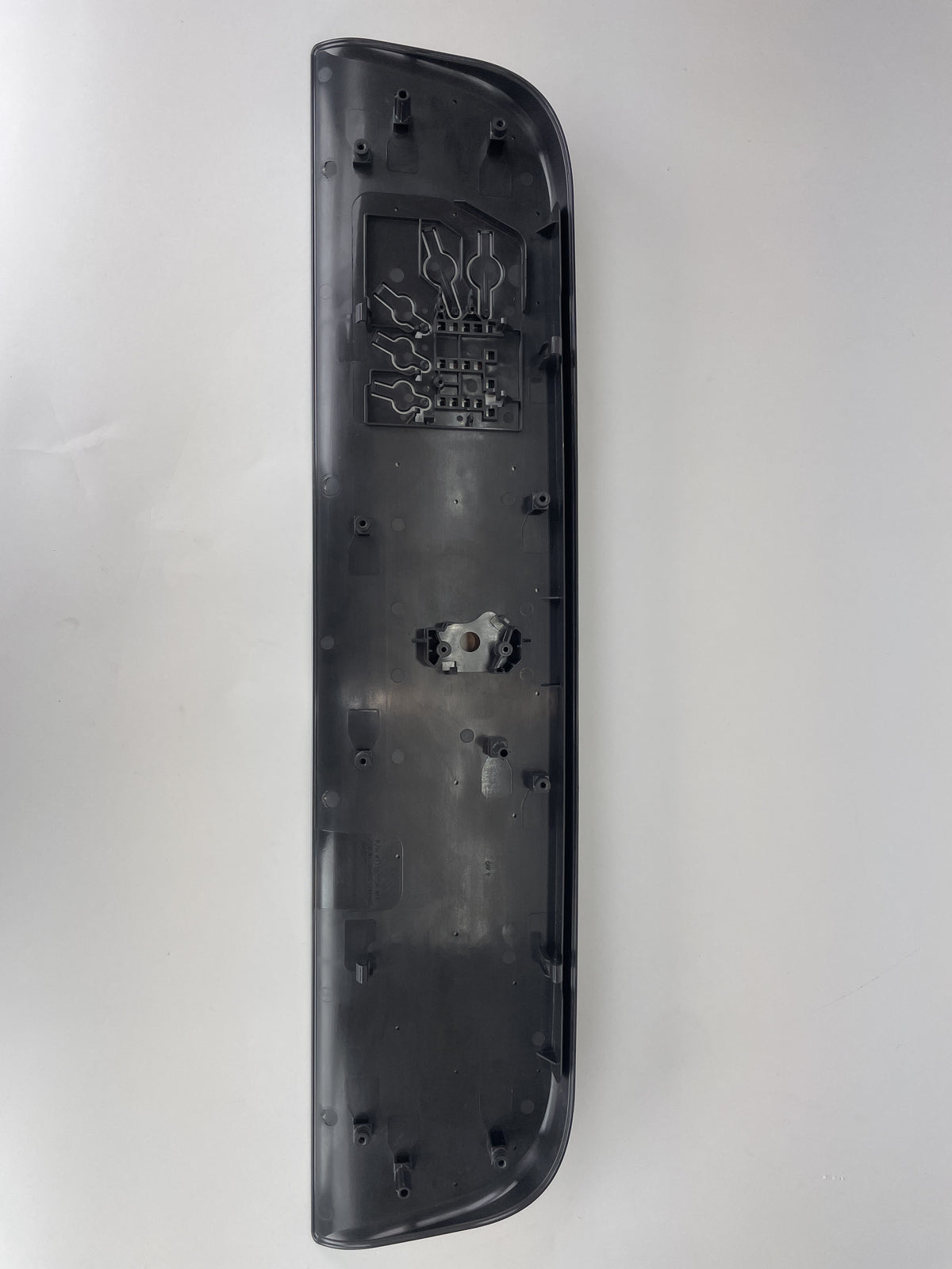 Maytag Washer Backsplashes / Consoles / Control Panels W11636627