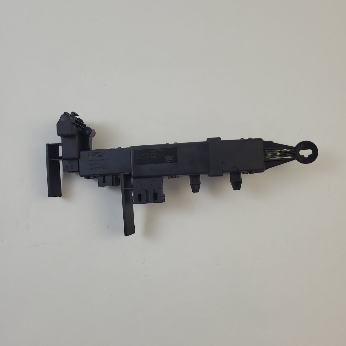 Whirlpool Washer Misc. Parts 8182634