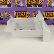 Frigidaire Refrigerator & Freezer Ice Bins / Ice Containers  241860803