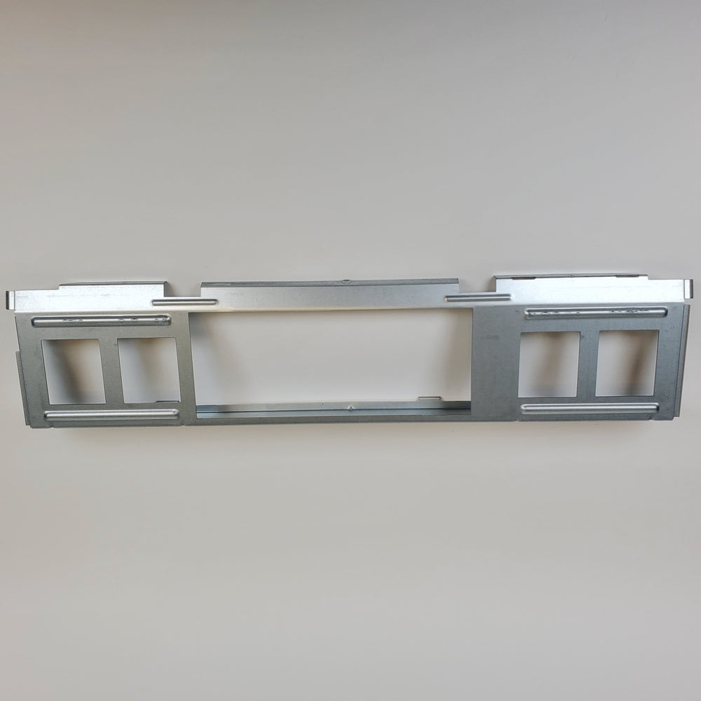 Whirlpool Range Control Panel W10901802