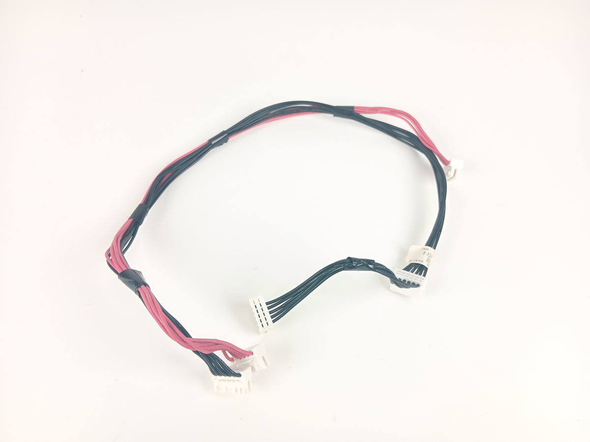Whirlpool Washer Wiring Harnesses W10694671
