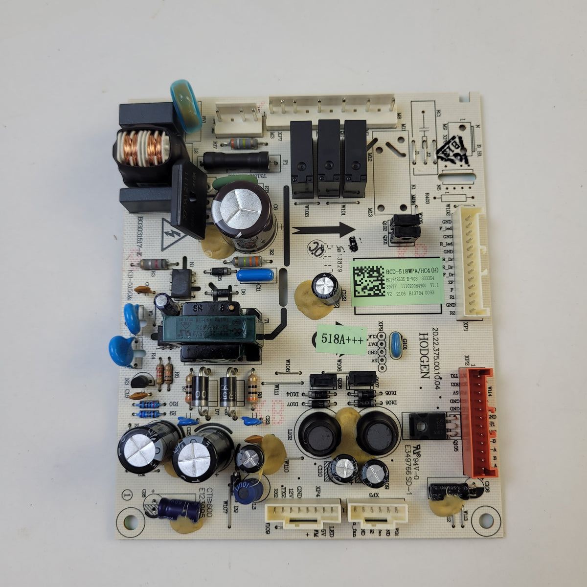 Hisense Refrigerator & Freezer Misc. Parts K1948635
