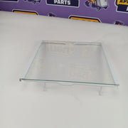 GE Refrigerator & Freezer Shelves WR71X31078