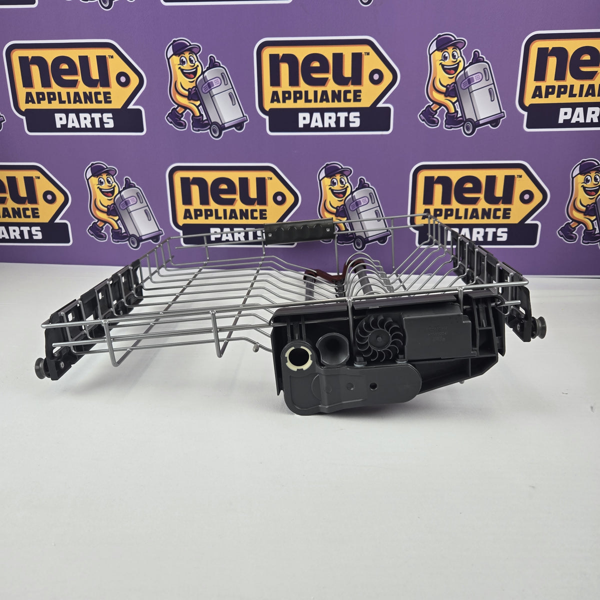 Whirlpool Dishwasher Racks W11800206