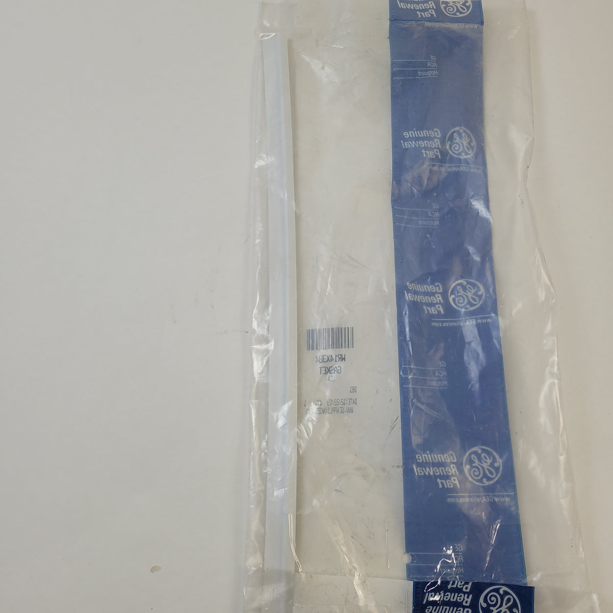 GE Refrigerator & Freezer Door Gaskets WR14X38766