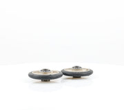 Whirlpool Dryer Rollers / Wheels 349241T