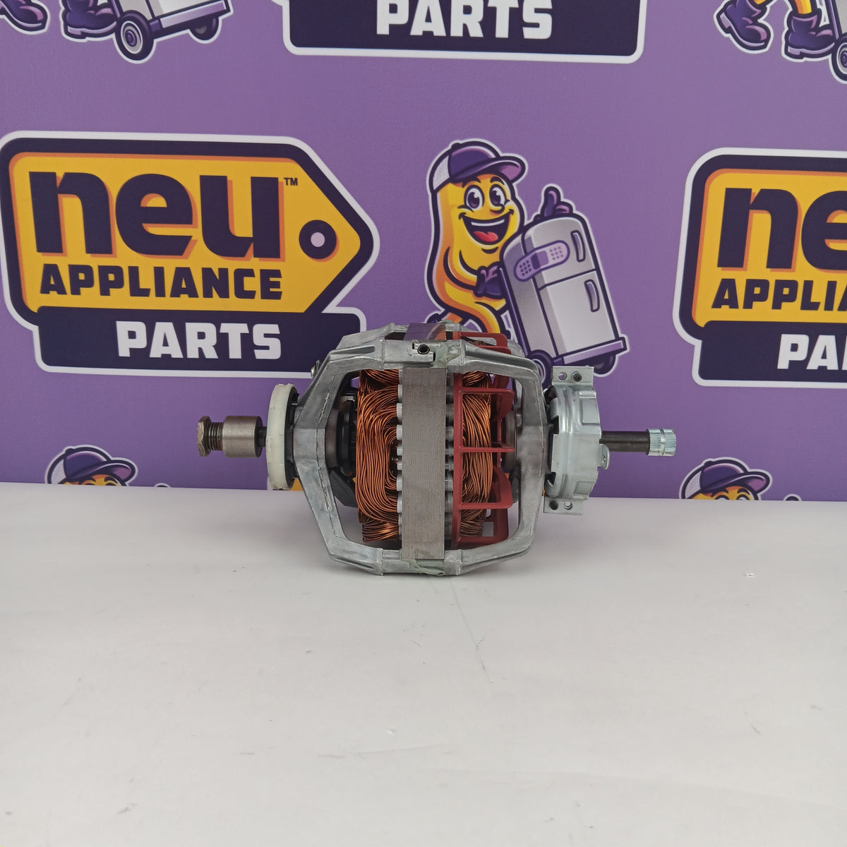 GE Dryer Motors WE49X27320