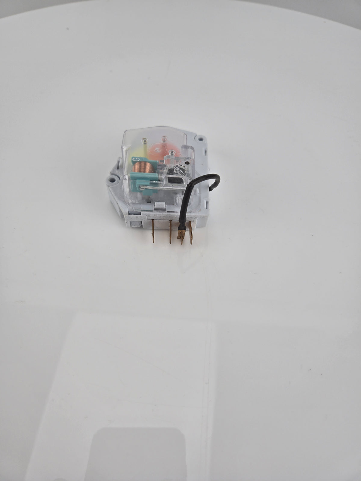 Whirlpool Refrigerator & Freezer Defrost Timers W10822278