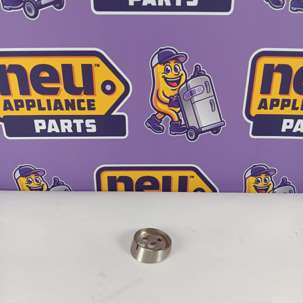 GE Range Knobs WB03X28167