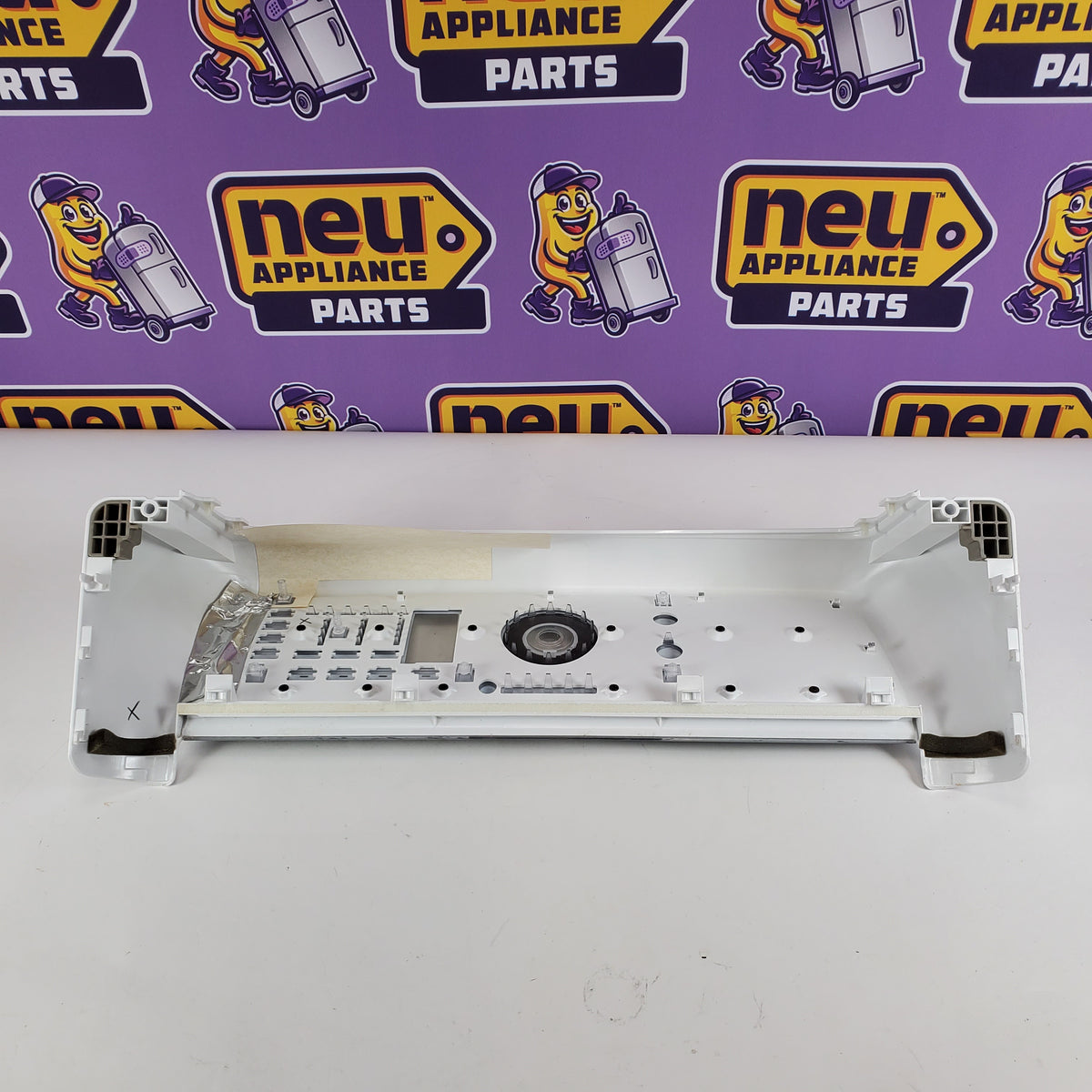 GE Washer Backsplashes / Consoles / Control Panels WH42X28267
