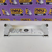 GE Washer Backsplashes / Consoles / Control Panels WH42X28267