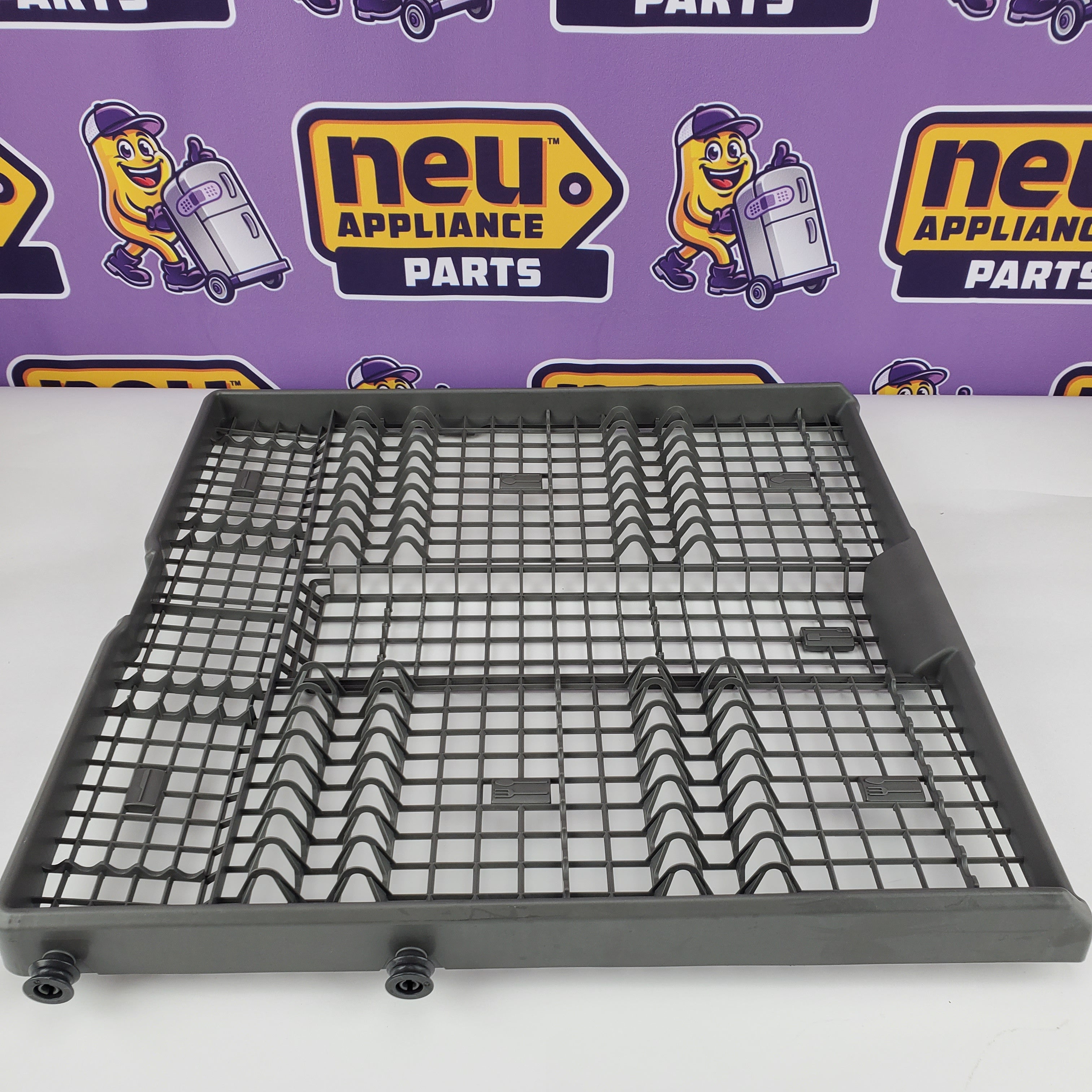 Whirlpool Dishwasher Racks W11612313