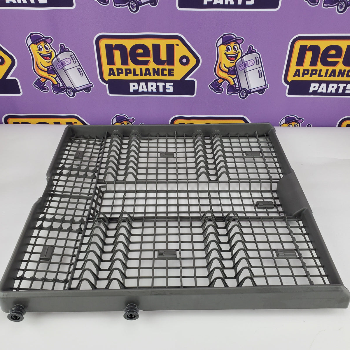 Whirlpool Dishwasher Racks W11612313