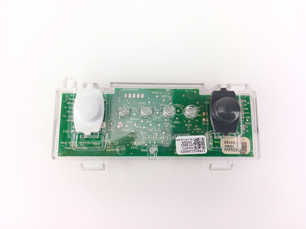 GE Dryer Control Boards WE22X28668