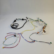 Electrolux Wall Oven Wiring Harnesses 5304533825