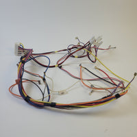 Electrolux Range Wiring Harnesses 316590236