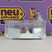 LG Refrigerator & Freezer Ice Bins / Ice Containers  AKC73369914