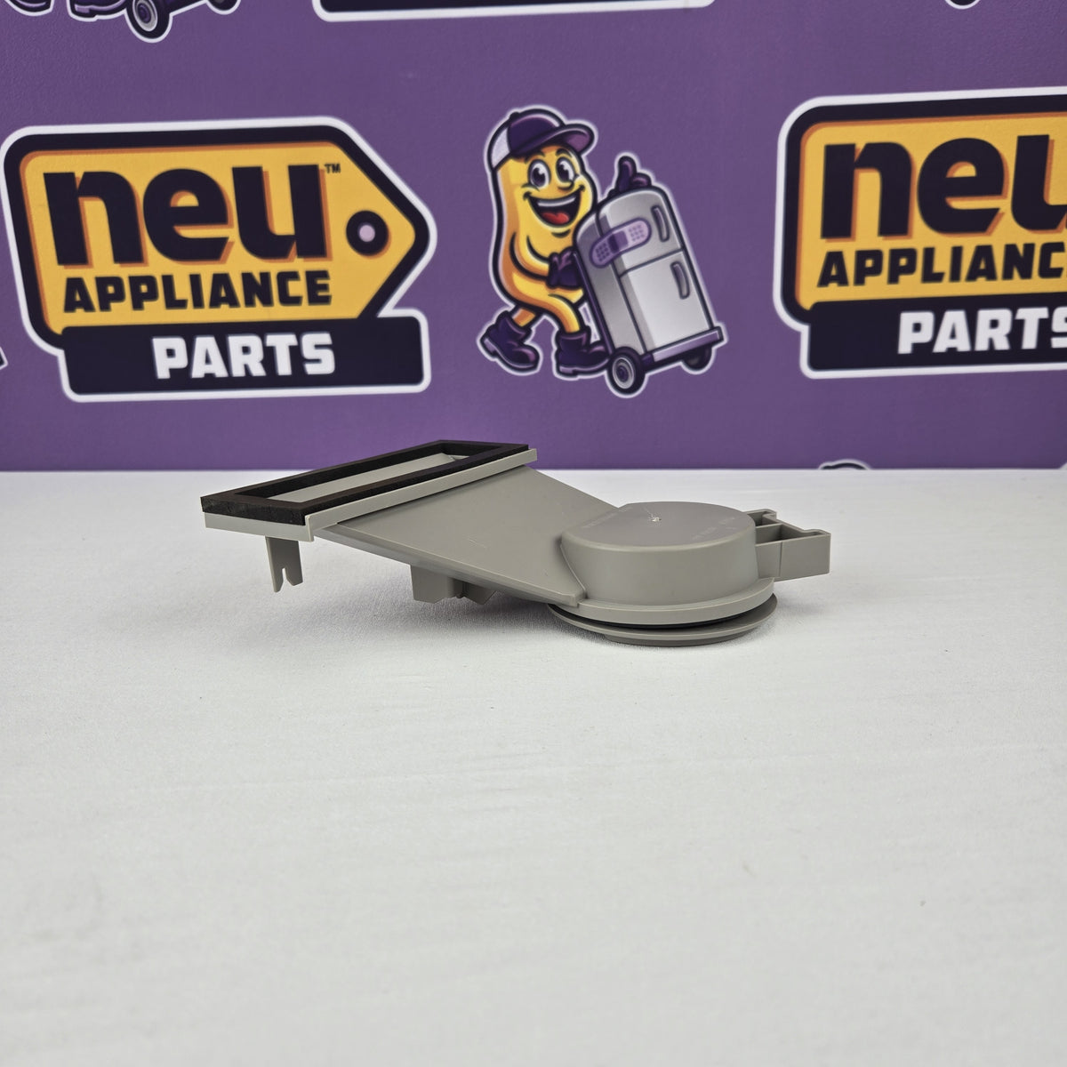 Whirlpool Dishwasher Vent Assemblies WPW10329609